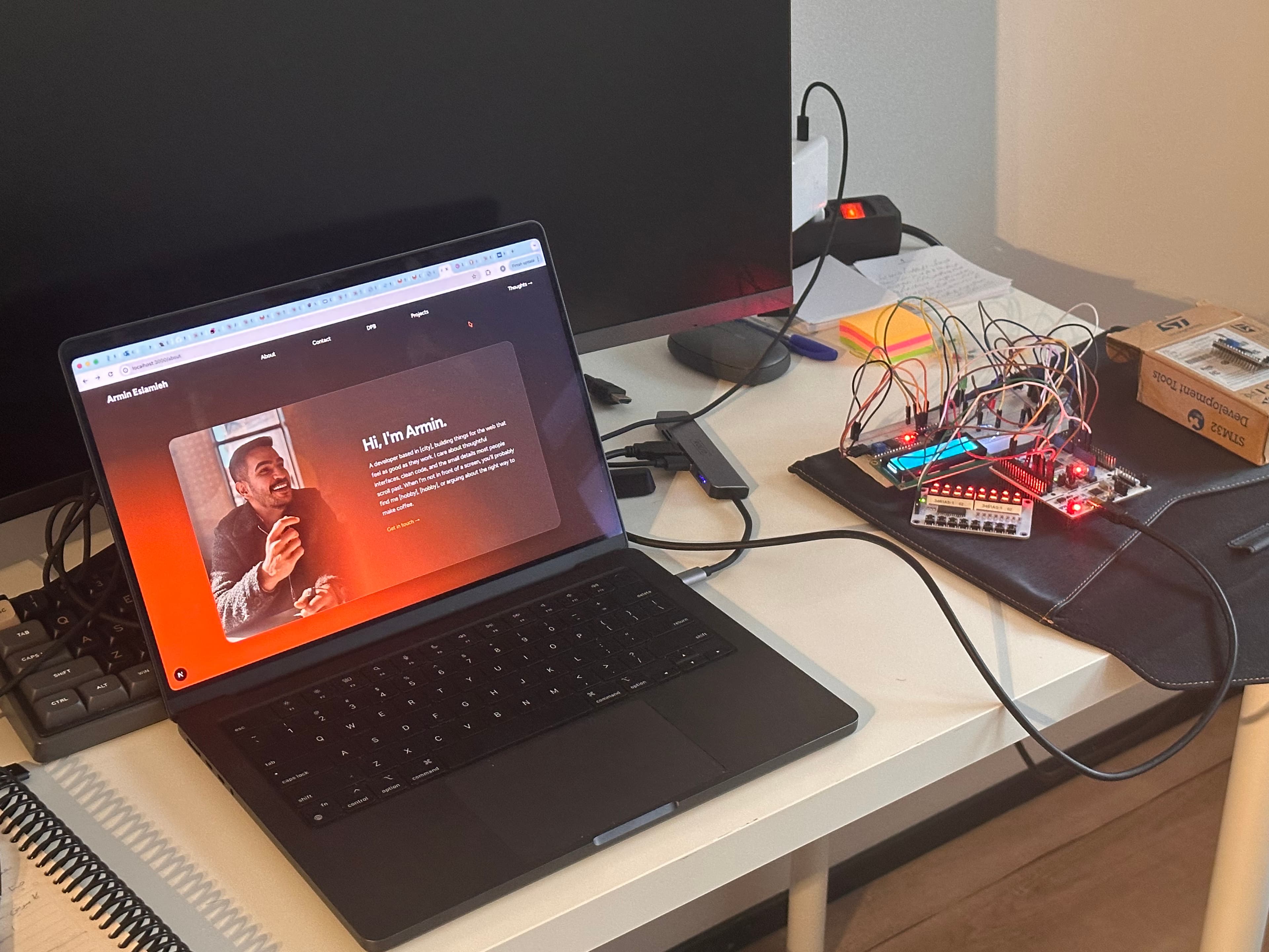 is AI gonna replace me? I want a better one
