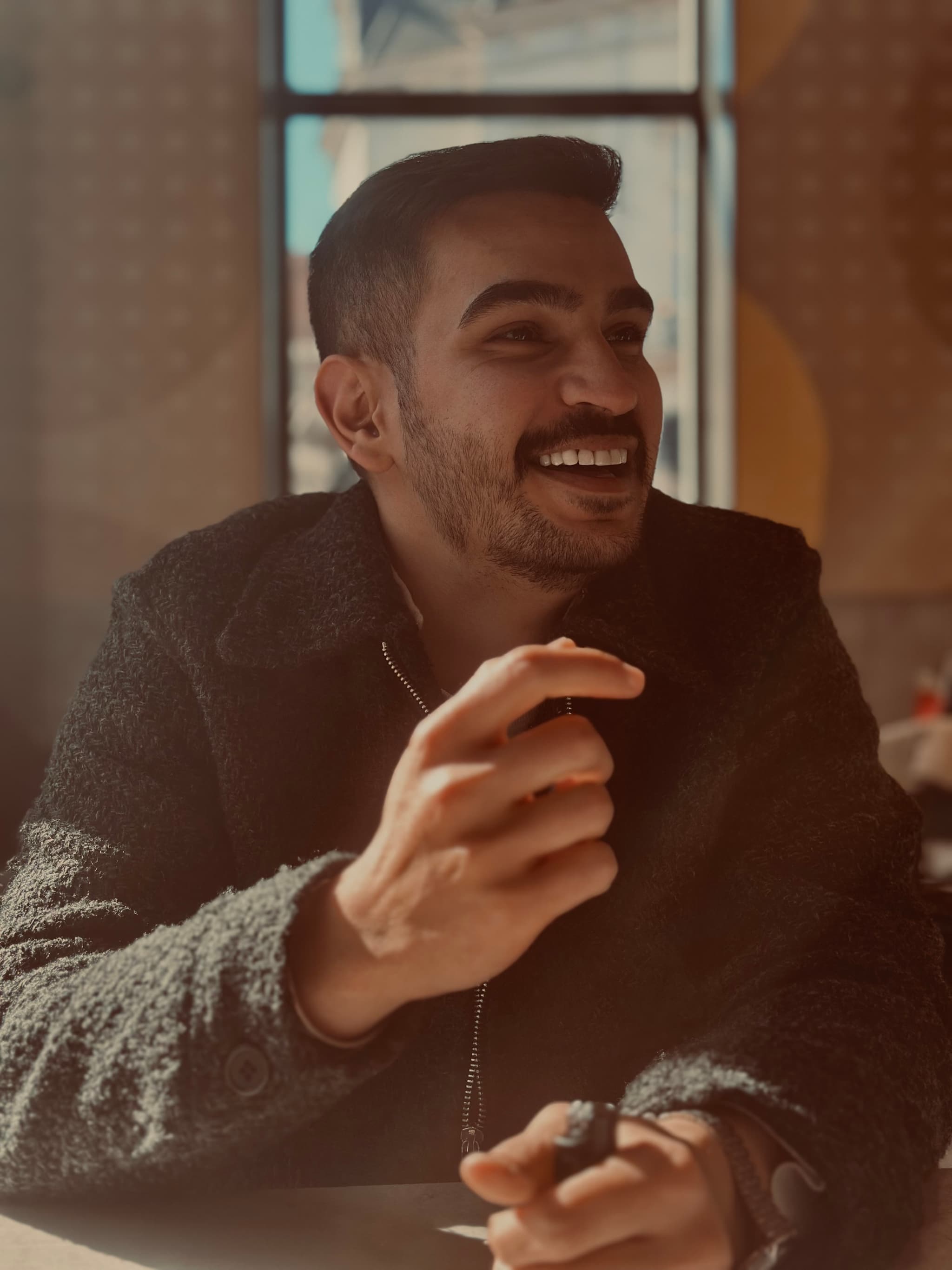 Armin Eslamieh